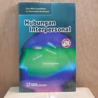 Gambar Buku Hubungan Interpersonal - Dian Wisnuwardhani dari TOKO BUKU ERIC Kota Depok 1 Tokopedia
