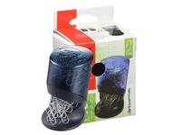 Gambar MAPED Dispenser Paper Clip 537500 Tempat Paper Clip Ber Magnet Daur Ulang Ramah Lingkungan 100 Pcs dari Namiki Online Kota Semarang 1 Tokopedia