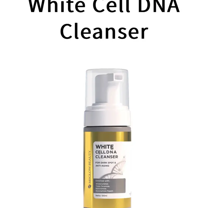 MS GLOW WHITENING BOOSTER SERIES FREE MAXI ROYAL C ELIXIR Facial Wajah Mencerahkan Hitam Kotoran Memudarkan Kusam 2