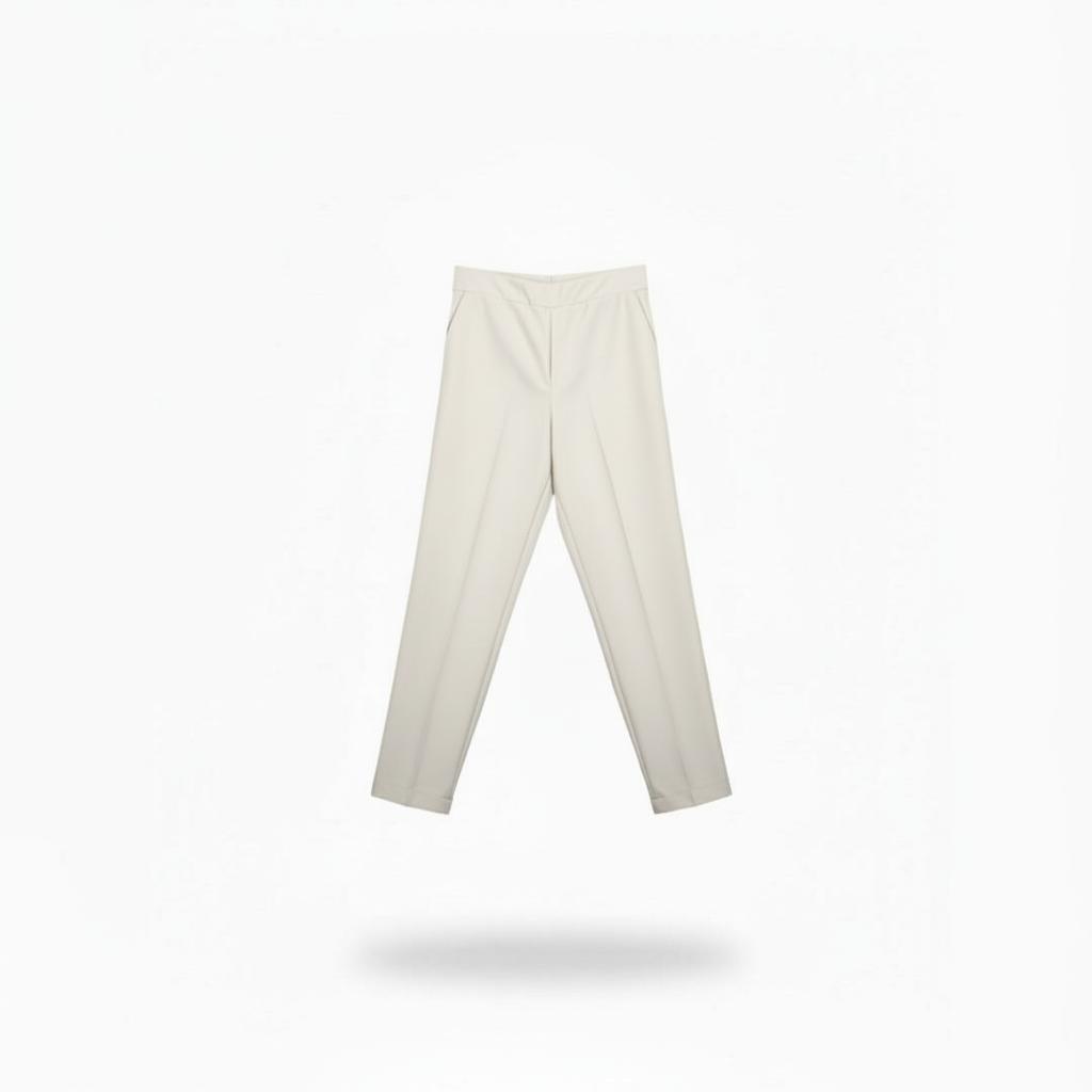 LUMETHRA Loose Pants