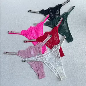 Kanaya Panties | Thong Wanita | G-Strings Wanita | Celana Dalam Wanita