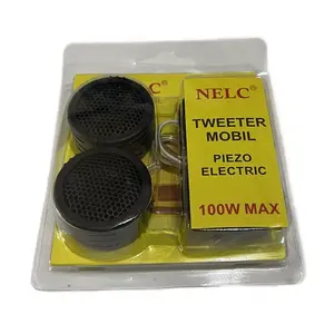 Tweeter mobil Nelc NM-005 | tweeter mobil piezo electric 100W max