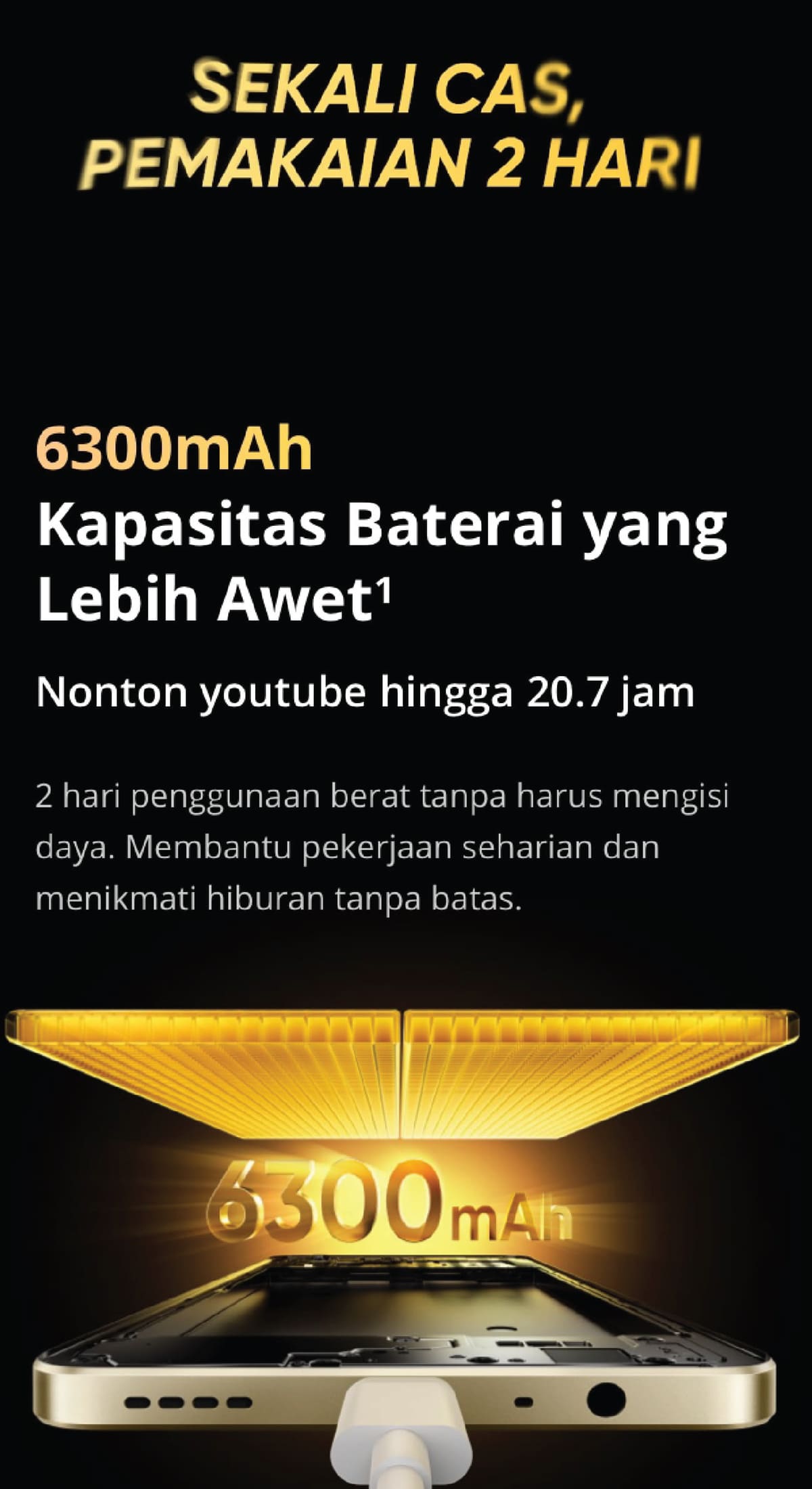 {BAIMWONG EXCLUSIVE} realme Note 70 4GB+8GB*|64GB | Titan Battery 6300mAh | Shock Resistance Military Grade | Ultra Slim Design