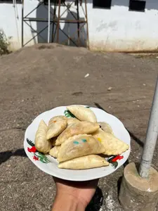 cireng isi meledak pilih varian suka suka kalian isi 5pcs ukuran sedang enak lezat murah