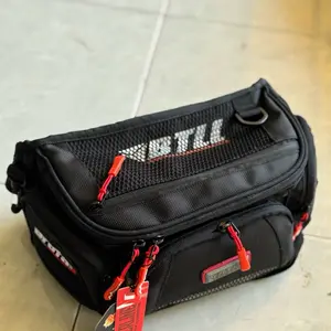 Tas  pingang btll tas pinggang brutall waist bag btll vol2