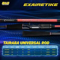 Gambar Ecooda Joran TAI RABA BOAT LURE ROD 2.06M/2.08M/2.13M Line 0.6-3 Lure 40g-300g JP120 - 702HS dari Ecooda Official Store Kota Administrasi Jakarta Barat 3 Tokopedia