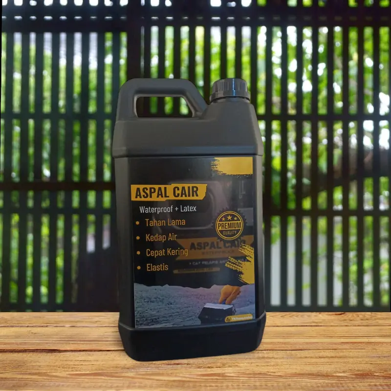 ASPAL CAIR WATERPROOF PREMIUM QUALITY 4KG 2