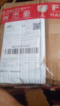 Product Review of 1 kg Rengginang Paket 4pcs Food rengginang  terasi mentah from s**h 0