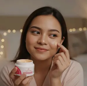 CEGLOWINGE TONE-BRIGHT DAY GLOW 12,5g NIACINAMIDE 10% MENCERAHKAN