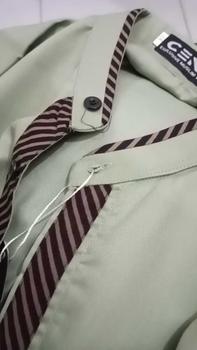 Product Review of Baju Koko Anak Terbaru|Motif Terbaru Bahan Katun Toyobo Deluxe Usia (7-14) from H**h S**o 0