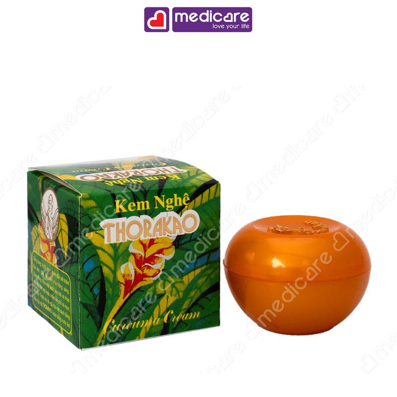 Kem nghệ THORAKAO mờ thâm 7g