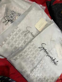 Product Review of Syiraaswardrobe | Elleanora Family Series - Warna Beige from L**a R** 0