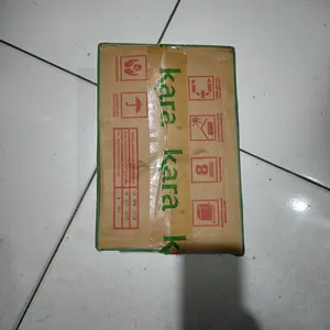 Kara Sun TCA Cube-65 Santan Kelapa Siap Pakai 65ml 1 Dus 36 PCS Lebih Kental untuk 1x Masak