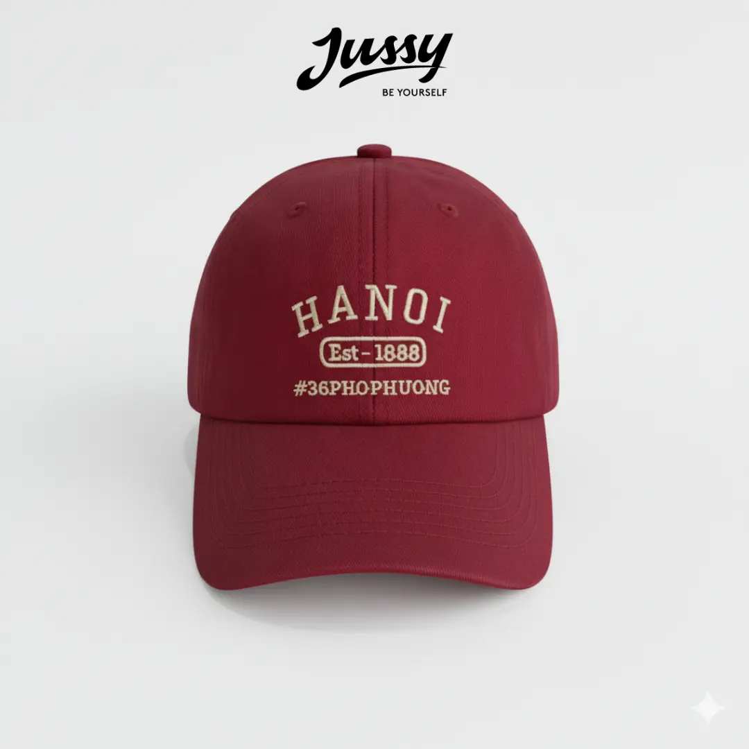 Đỏ - Kết Hà Nội