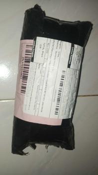 Product Review of Kacamata Unisex Pria Wanita Untuk Motor Sporty Dustproof UV400 Hitam from D**n P**0 0