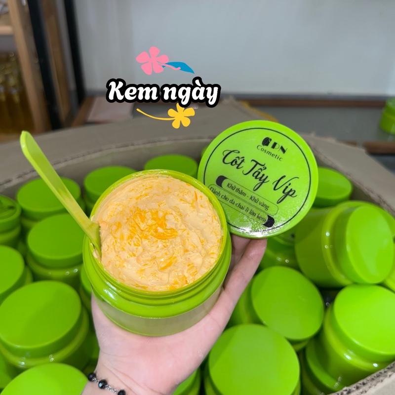 KEM BODY CỐT Ủ VIP THÁI 200G