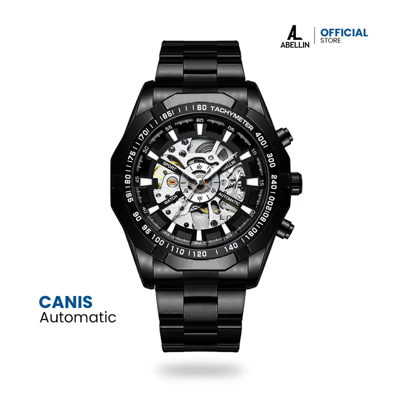 Jam Tangan Pria ROAMER Premier 47 85 20 Shop Tokopedia