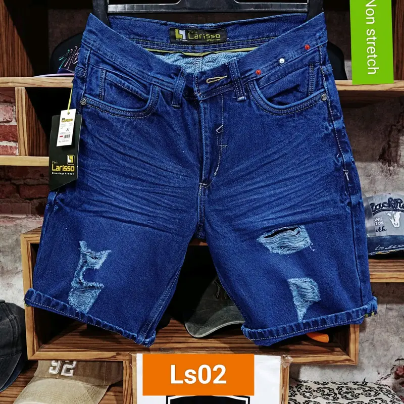 celana pendek Liver Line keren cakep terbaru 0
