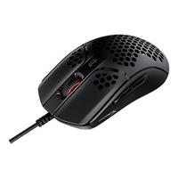 Gambar HyperX Pulsefire Haste RGB Ultra Lightweight Mouse - Black dari ChemicyGaming Kota Administrasi Jakarta Pusat 4 Tokopedia