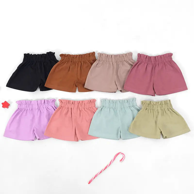 Hotpants Celana Pendek Anak Perempuan 1 2 3 4 5 Tahun 5