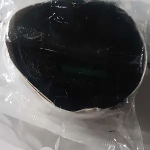 VELASHIC (karya asli) wig sanggul, Scrunchie Rambut Keriting Palsu Wanita Elegan, ikat rambut Palsu Volume 3X, Serat Suhu Tinggi Upgrade, Donat Rambut Keriting Cepol, Cocok Untuk Rambut Tipis & Pendek Tampil Anggun & Rapi Dalam 1 Menit H002-K