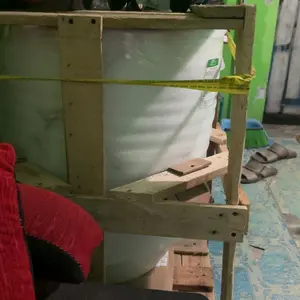 BAK MANDI KEKINIAN T 70 CM D 50 CM  ( ONGKIR CHAT ADMIN)