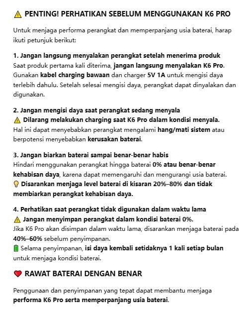 Koorfly K6 Pro Mikrofon Karaoke All-in-OneSoundcard Bluetooth dengan Reverb, Mic SuaraJernih untuk TikTok Live Streaming, YouTube &Karaoke Koorfly K6 Pro Mikrofon Karaoke All-in-OneSoundcard Bluetooth dengan Reverb, Mic SuaraJernih untuk TikTok Live Streaming, YouTube &Karaoke