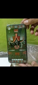 Product Review of Custom Case Khas Batak Untuk Tipe Hp Redmi Realme Oppo Vivo Samsung Iphone from D**l M**i 1