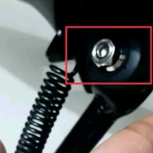 BAUT SENSOR STANDAR SAMPING STAINLESS HENG ORI ( 1BAUT)