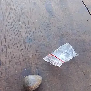 Original Batu Akik Anti Wisa , Bentuk Telur ,  Asli Cirebon