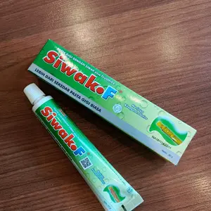Pasta Gigi Siwak F 80 Gram Halal Toothpaste