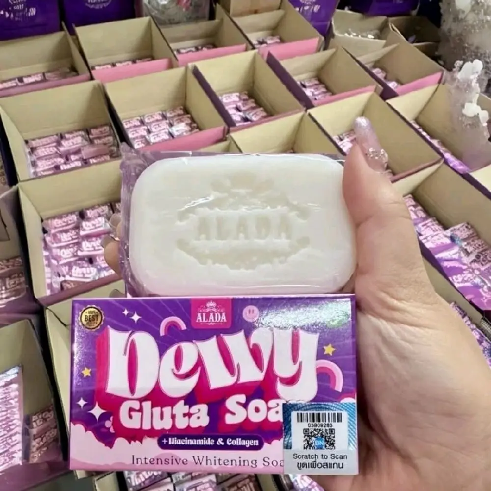 glutathione original skin whitening soap by magic potions reviews Glutathione Capsules