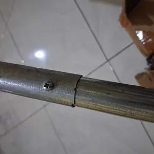 Garpu Sampah Full Besi 100% Pembersih Sampah Got Rumput