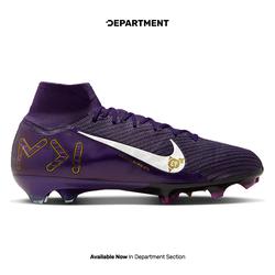 foto sepatu bola nike mercurial