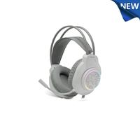 Gambar Rexus Thundervox HX14 Headset Gaming RGB - White dari Toko Expert Komputer Kota Administrasi Jakarta Pusat 1 Tokopedia