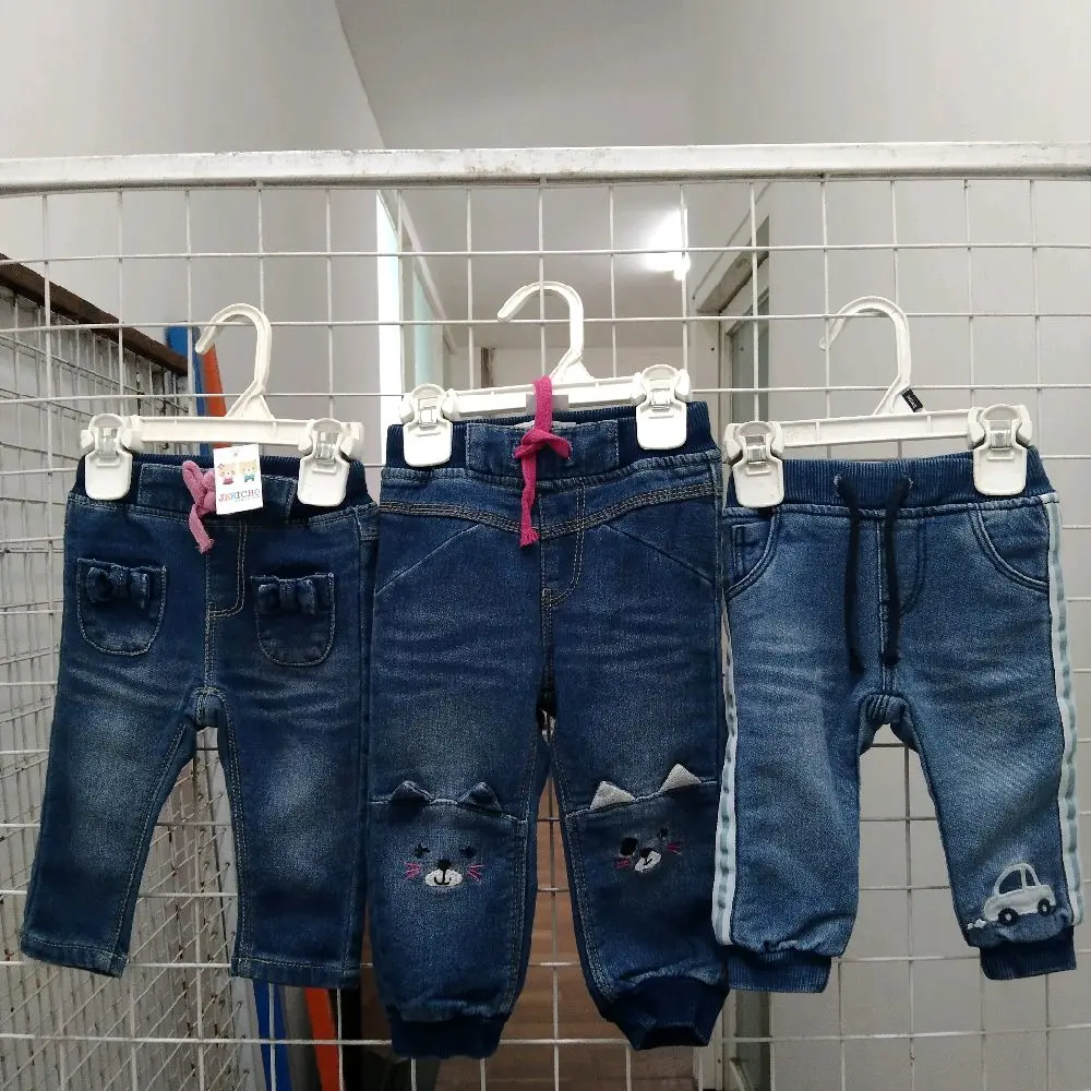 celana jeans anak premium
