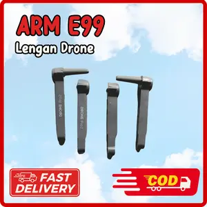 Part Arm / Lengan Drone E99 Pro2 / Wings 2 Pro / S81 Original