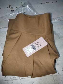 Product Review of Rok Midi 7/9 Mayung Semi Woll from M**a R**l 2