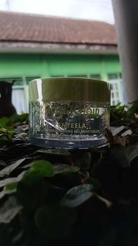 Product Review of Glad2Glow Gel Moisturizer Centella Allantoin Soothing  30g/55/100g Berjerawat Wajah Acne care Calming Cooling soothing Lactic Silver Pelembab Acid Hyaluronic Bruntusan Perawatan Hitam Berminyak Hydrating G2G Skincare beauty Mencerahkan Glycolic from s**🐙 1