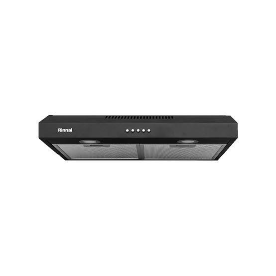Rinnai Cooker Hood Penyedot Asap RH 126B 3