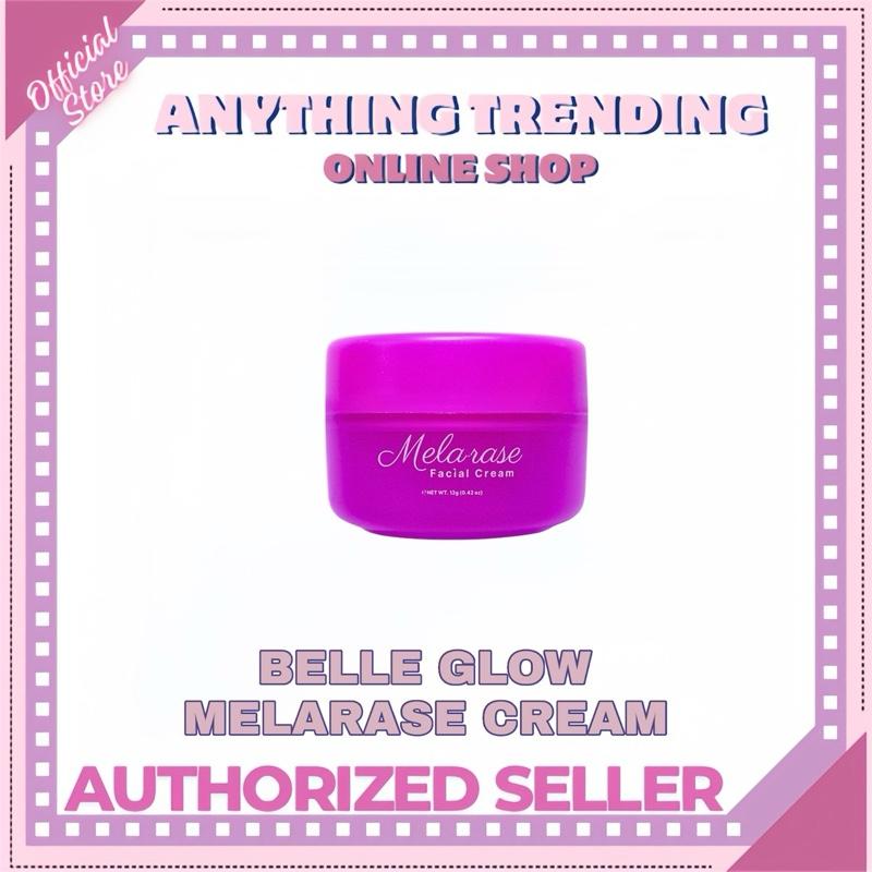 Belle Glow Melerase Melasma Cream - TikTok Shop Philippines