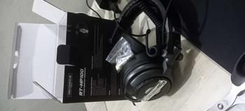 Product Review of RECORDING TECH RT HP100 RT HP 100 Headphone Monitor Flat from d**i 0