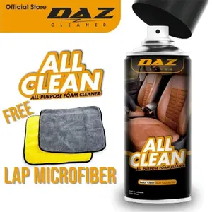 pembersih interior mobil all porpose foam cleaner 400ml