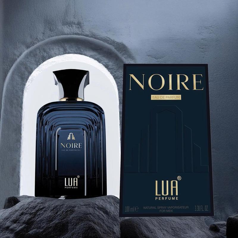Nước hoa nam Noire 100ml - LUA Perfume