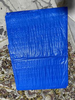 Product Review of EVERY1 Ground Cloth Bottom Pool Cover Swimming Pool Mat Alas Canvas Pool Lapik Bawah Kolam Besar from P**a 0