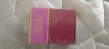 Product Review of Perfume Paradise Minyak Wangi 30ml Tahan Lama from s**8 1