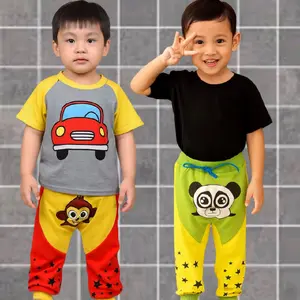 joger kombinasi anak 1-5tahun