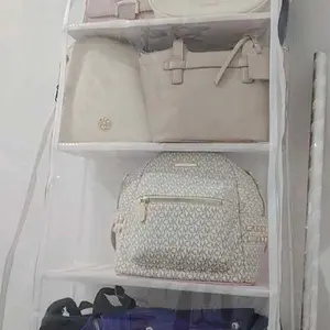 RAK TAS GANTUNG POLOS JUMBO | RAK TAS GANTUNG KUALITAS PREMIUM | RAK TAS FULL RESLETING | RAK | RAK GANTUNG