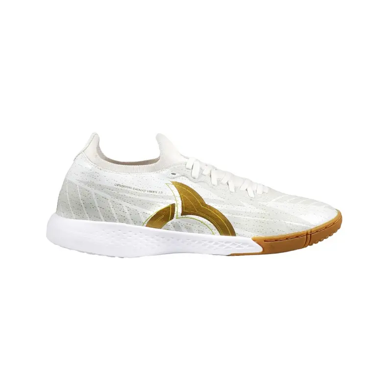 Ortuseight Sepatu Futsal Catalyst Liberte Infinity IN 2
