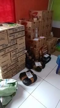 Product Review of CM10 KOPI KAPAL API SPECIAL MIX ( 12 RENCENG ) DUS from K**i 1